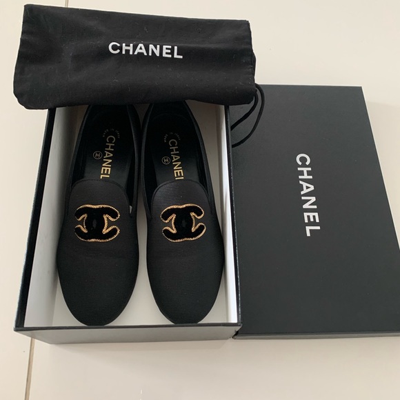 Chanel Loafer - Picture 4 of 4
